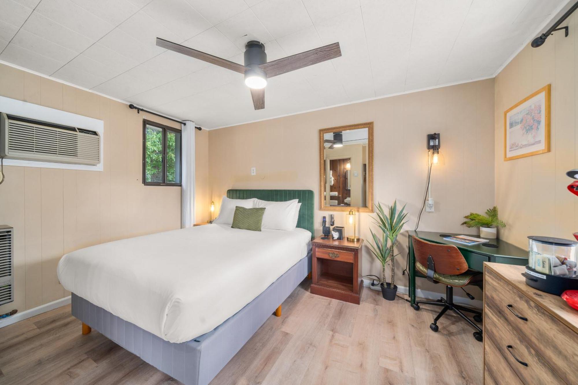 Cedarwood Inn Hendersonville Kültér fotó
