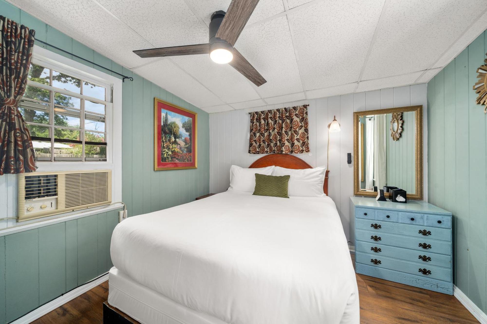 Cedarwood Inn Hendersonville Kültér fotó