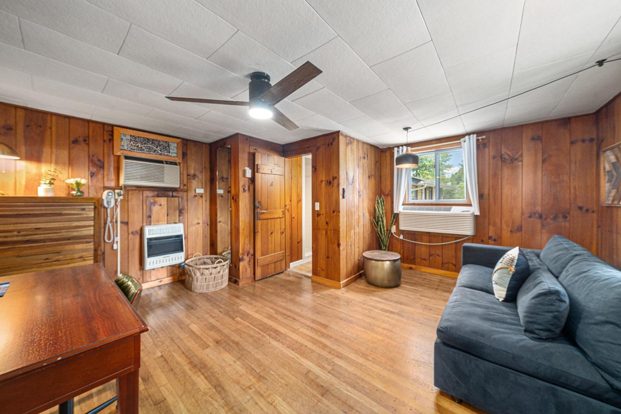 Cedarwood Inn Hendersonville Kültér fotó