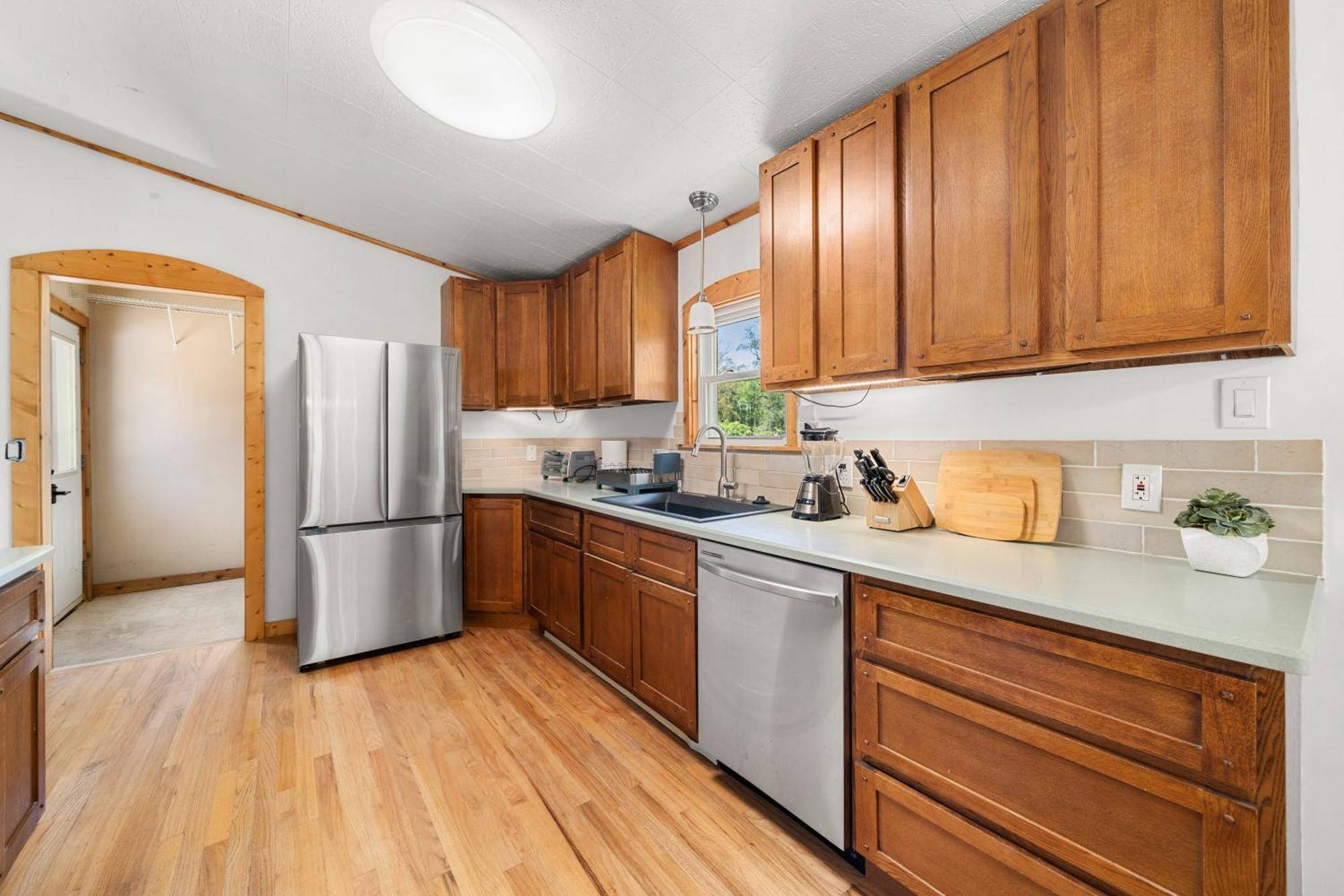 Cedarwood Inn Hendersonville Kültér fotó