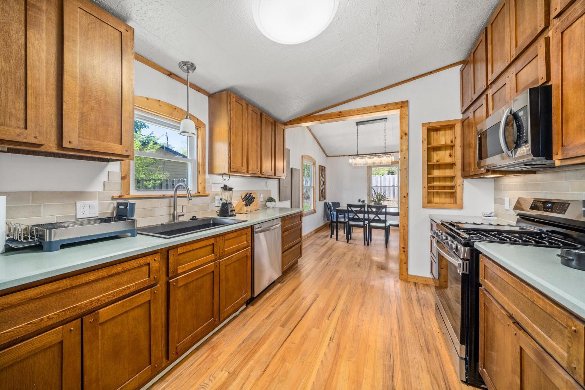 Cedarwood Inn Hendersonville Kültér fotó