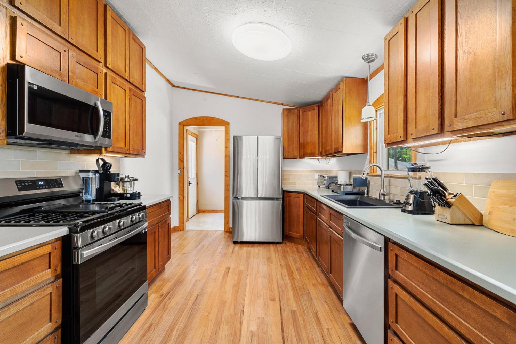 Cedarwood Inn Hendersonville Kültér fotó