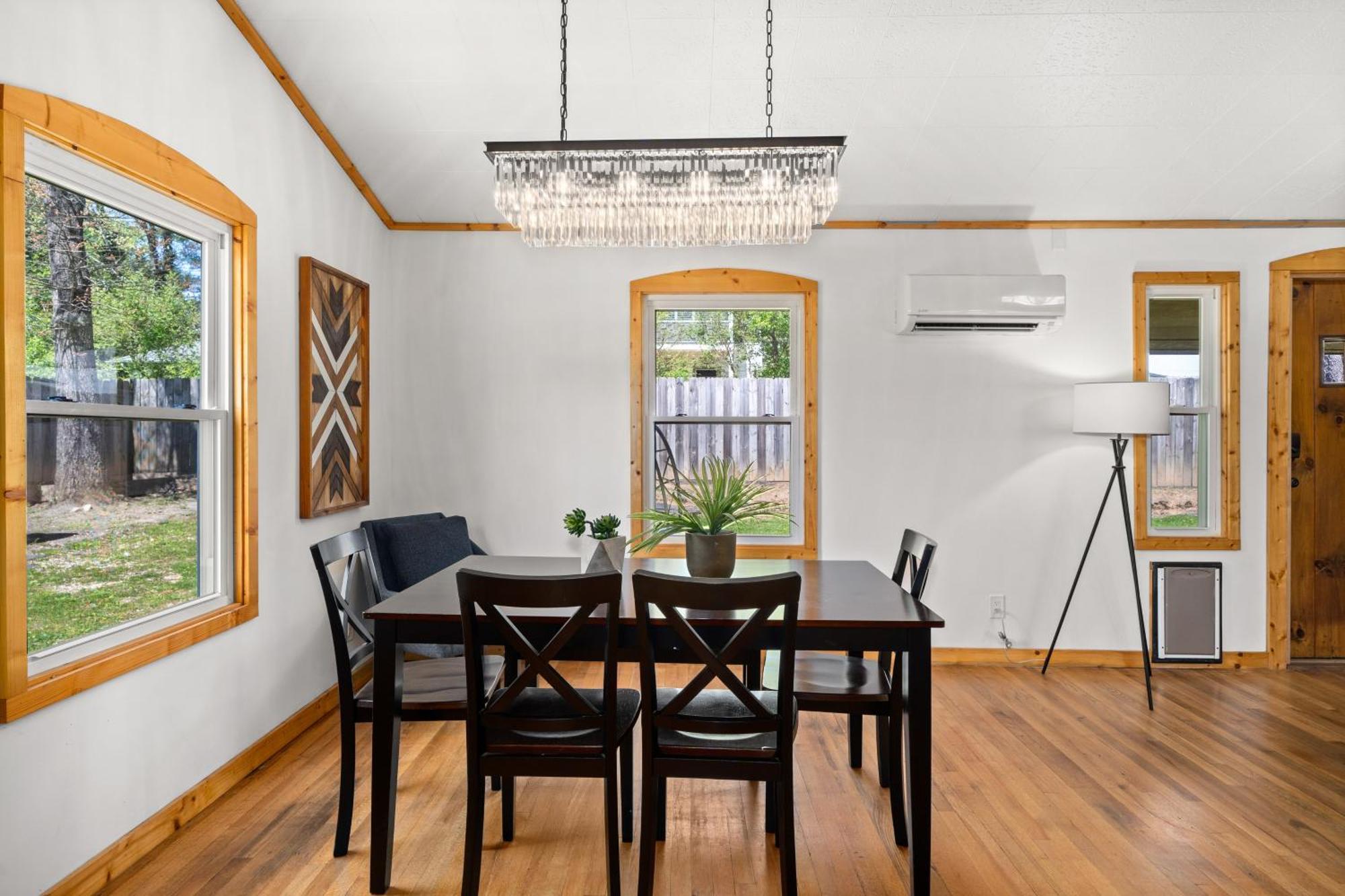 Cedarwood Inn Hendersonville Kültér fotó