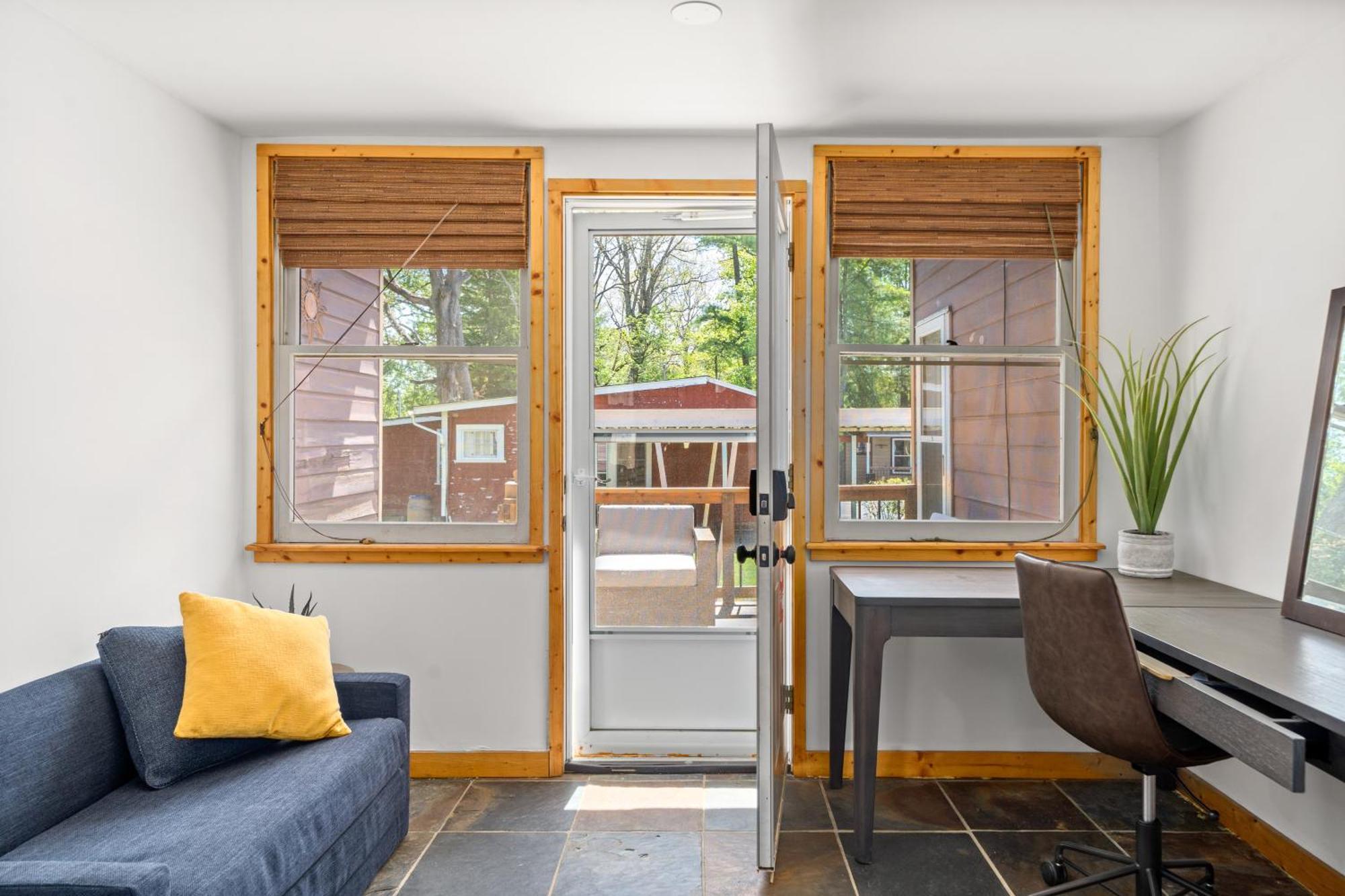 Cedarwood Inn Hendersonville Kültér fotó